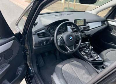 Фото BMW 2 серия Active Tourer