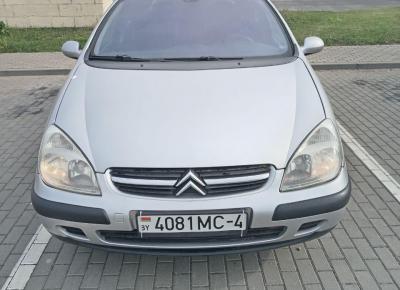 Фото Citroen C5