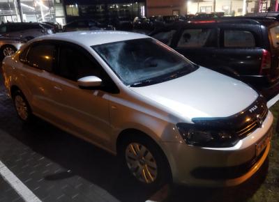 Фото Volkswagen Polo