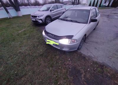 Фото Mitsubishi Colt