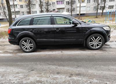 Фото Audi Q7