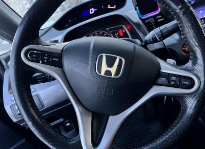 Фото Honda Civic