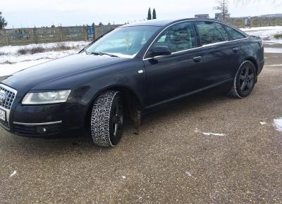 Фото Audi A6