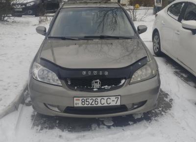 Фото Honda Civic