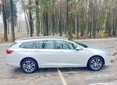 Фото Opel Insignia