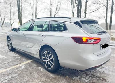 Фото Opel Insignia