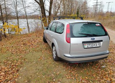 Фото Ford Focus