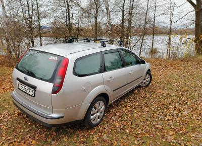 Фото Ford Focus