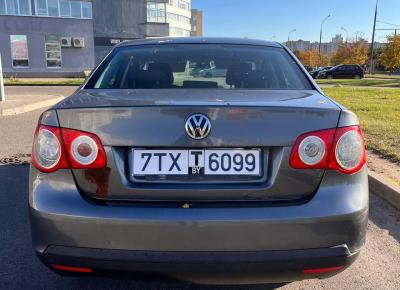 Фото Volkswagen Jetta