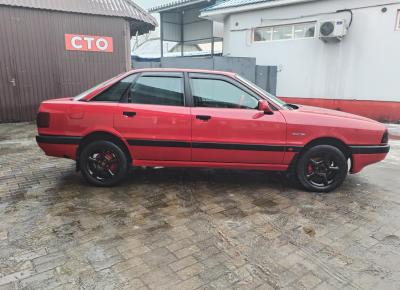 Фото Audi 80