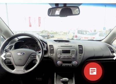 Фото Kia Cerato