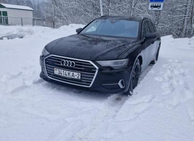 Фото Audi A6