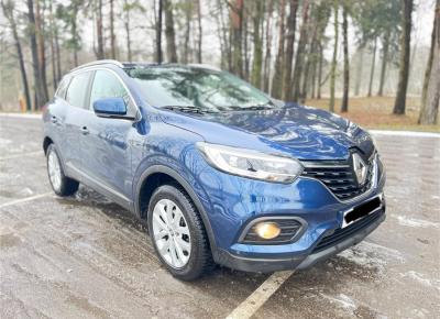 Фото Renault Kadjar