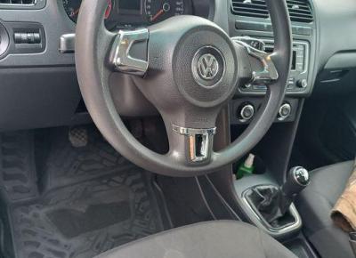 Фото Volkswagen Polo