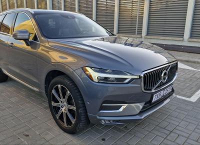 Фото Volvo XC60