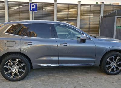 Фото Volvo XC60