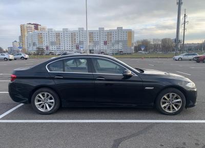 Фото BMW 5 серия