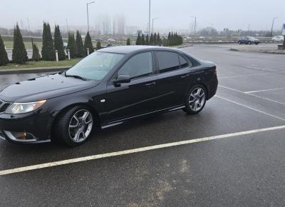 Фото Saab 9-3