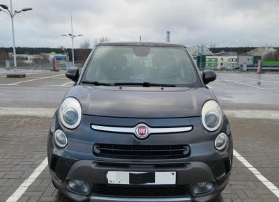 Фото Fiat 500L