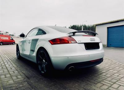 Фото Audi TT