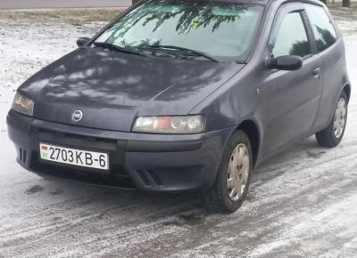 Фото Fiat Punto