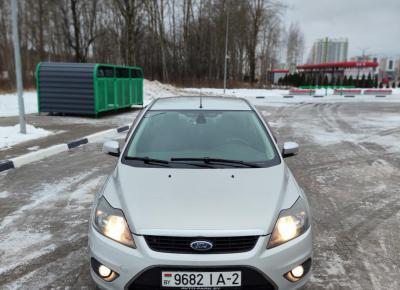 Фото Ford Focus