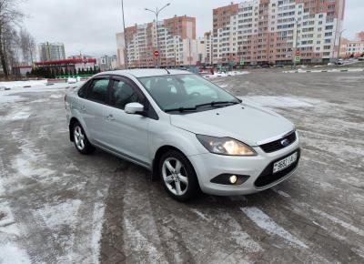 Фото Ford Focus