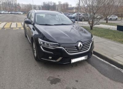 Фото Renault Talisman