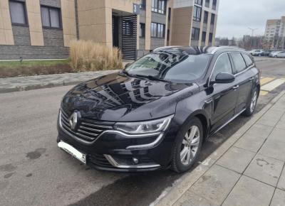 Фото Renault Talisman