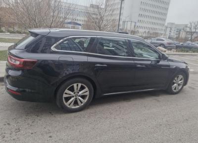 Фото Renault Talisman