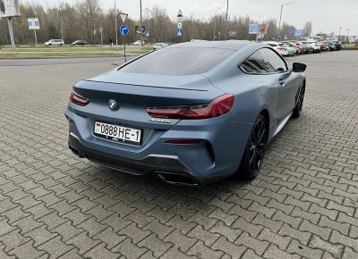 Фото BMW 8 серия