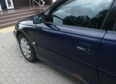 Фото Opel Omega