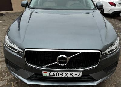 Фото Volvo XC60