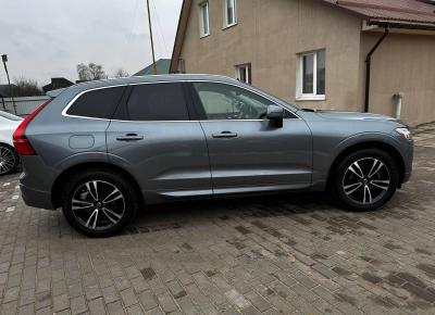 Фото Volvo XC60