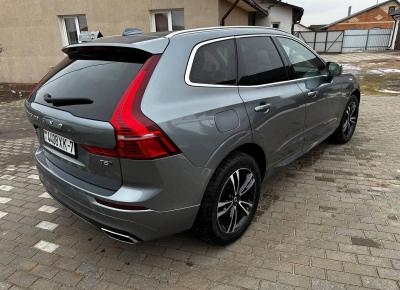 Фото Volvo XC60