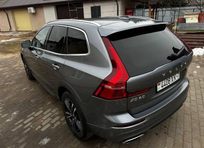 Фото Volvo XC60