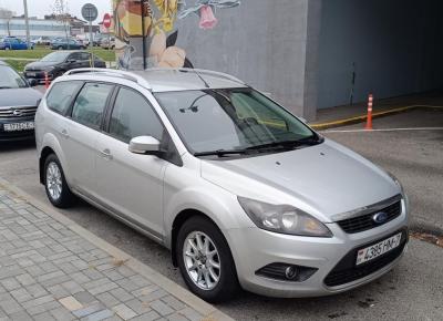 Фото Ford Focus