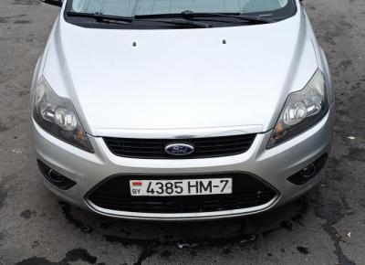 Фото Ford Focus