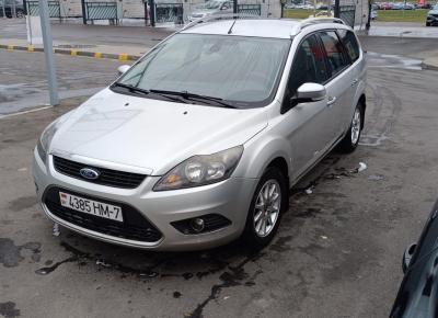 Фото Ford Focus