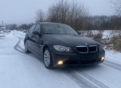 Фото BMW 3 серия