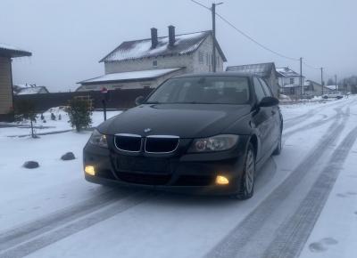 Фото BMW 3 серия