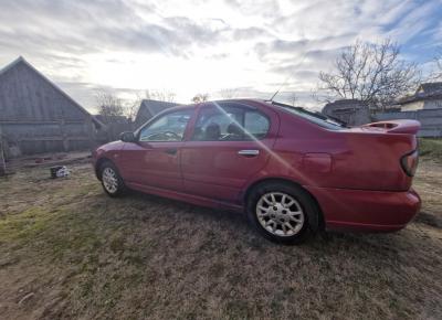 Фото Nissan Primera