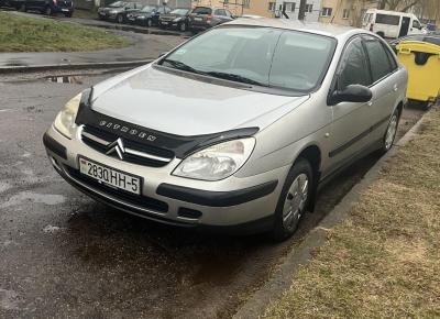 Фото Citroen C5