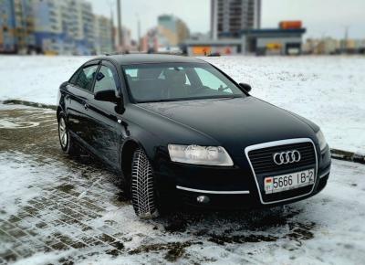 Фото Audi A6