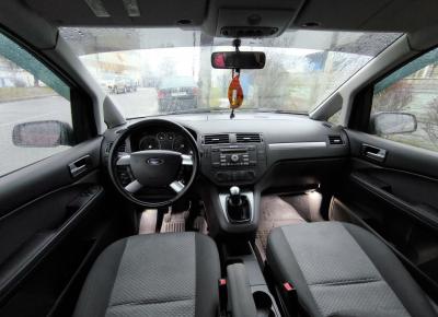 Фото Ford C-Max