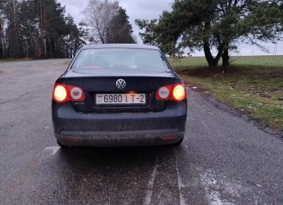 Фото Volkswagen Jetta