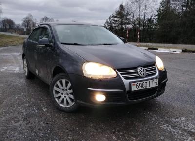 Фото Volkswagen Jetta