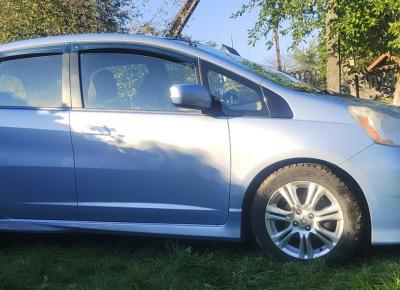 Фото Honda Fit