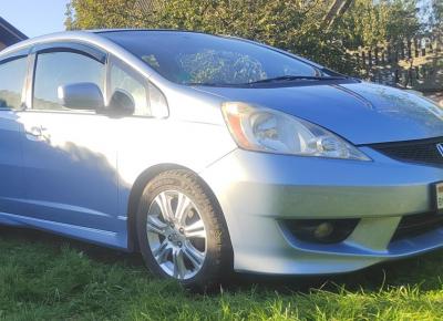 Фото Honda Fit