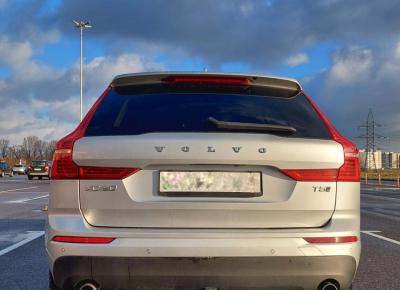 Фото Volvo XC60